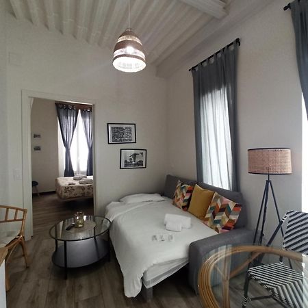 Apartamentos La Higuera By Vgh Jerez de la Frontera Exterior photo