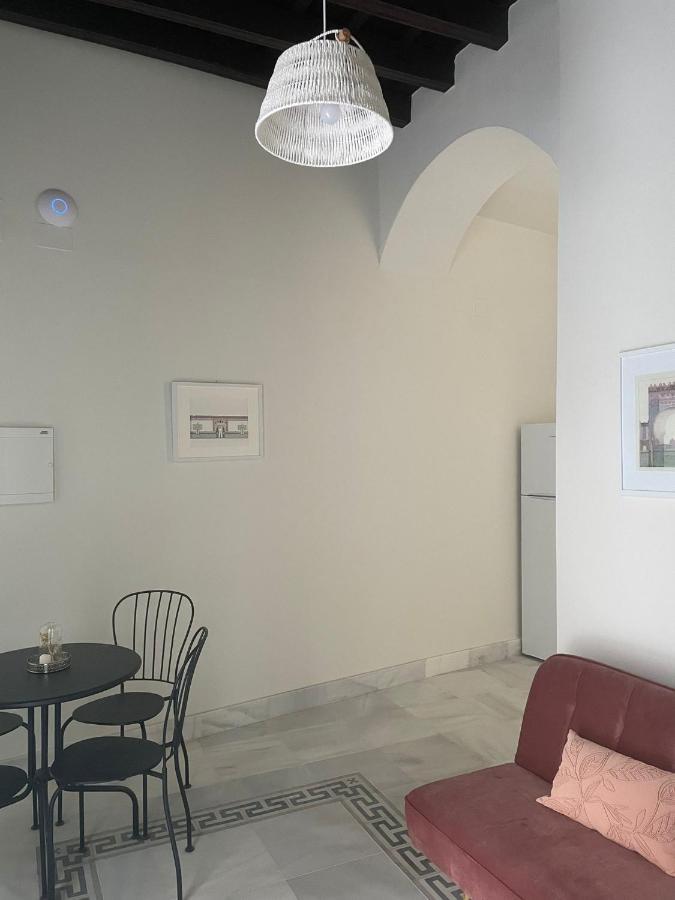 Apartamentos La Higuera By Vgh Jerez de la Frontera Exterior photo