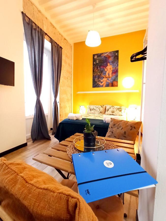 Apartamentos La Higuera By Vgh Jerez de la Frontera Exterior photo