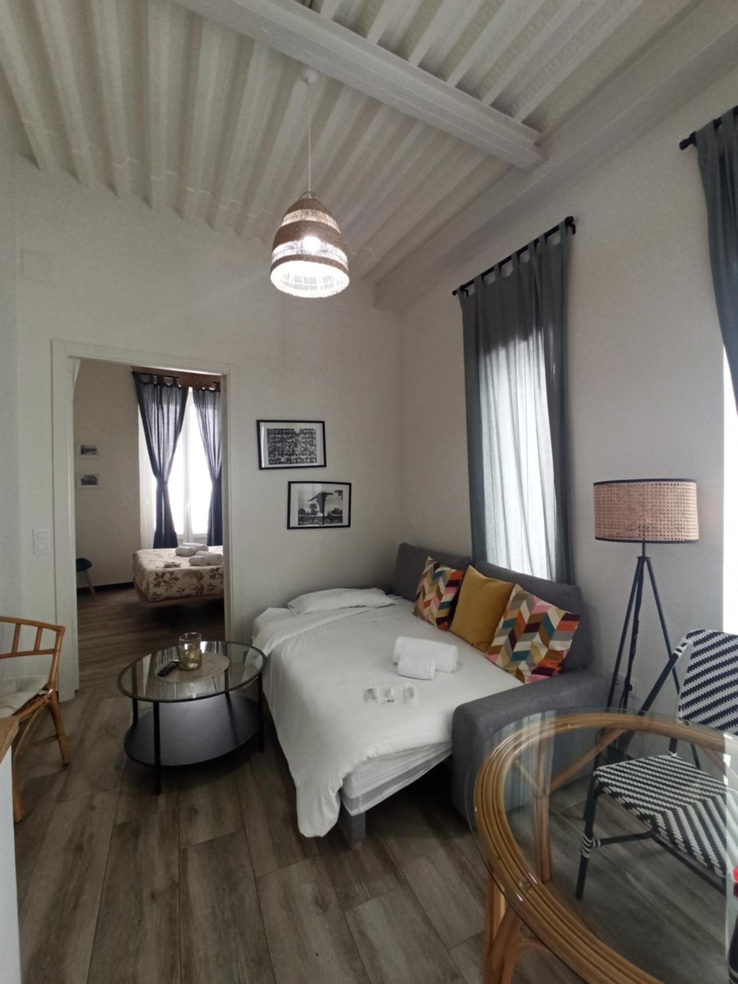Apartamentos La Higuera By Vgh Jerez de la Frontera Exterior photo